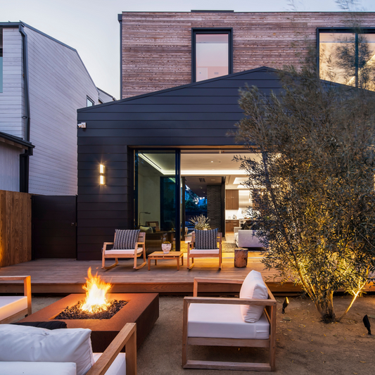 5 Simple Ways to Update Your Outdoor Space for Summer