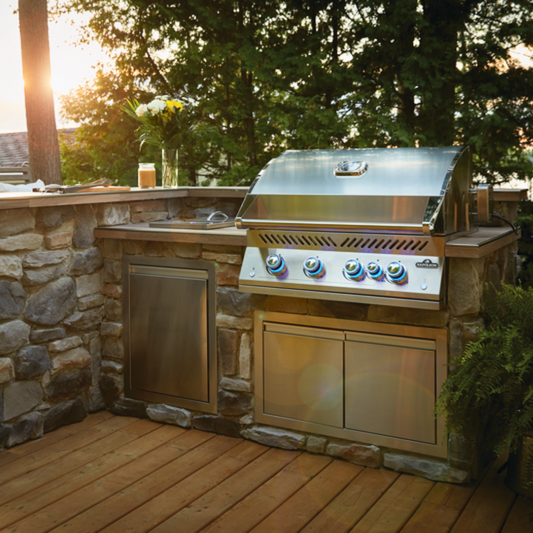 Maximize Your Space: Transform Your Backyard into a Dream Hangout