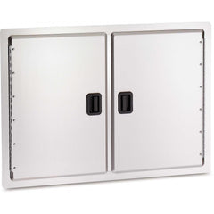 Legacy Series Double Access Doors - 30"