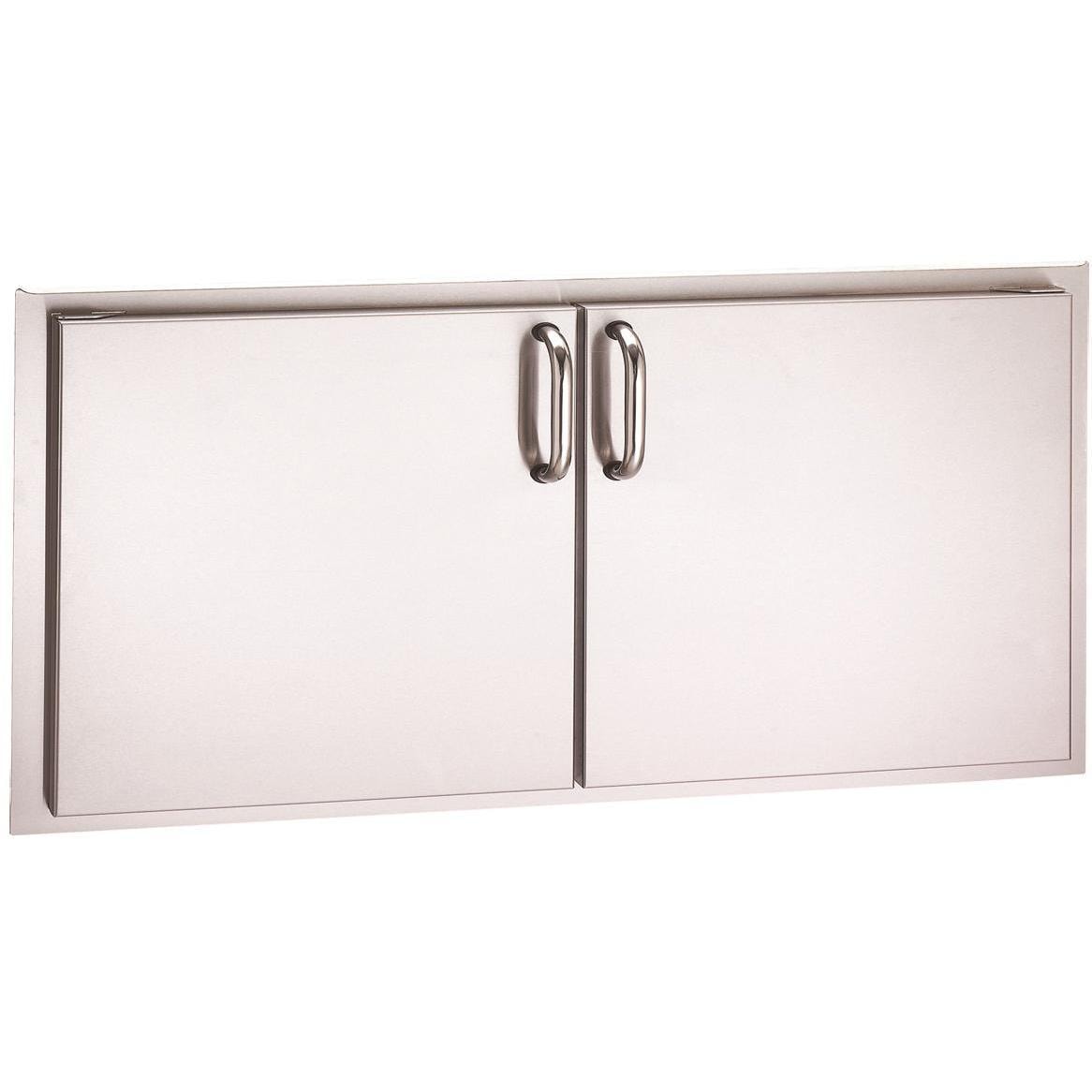 Select Series Horizontal Double Access Doors - 39"