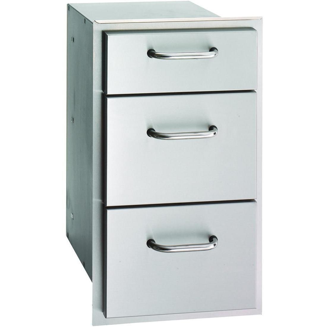 Select Series Triple Drawer - 14"