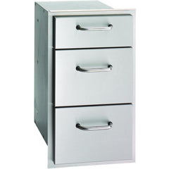 Select Series Triple Drawer - 14"