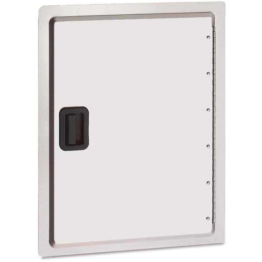 Legacy Series Vertical Single Door - 12"