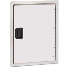 Legacy Series Horizontal Single Door - 14"