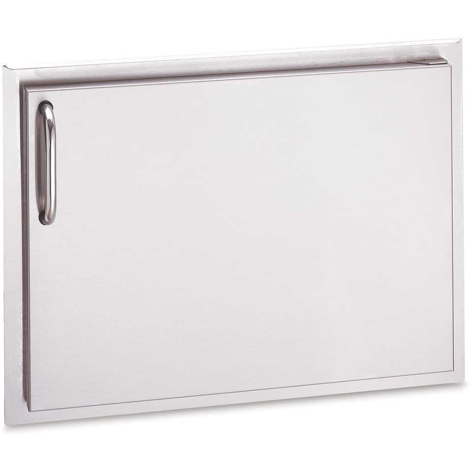 Select Series Horizontal Single Door - 20"