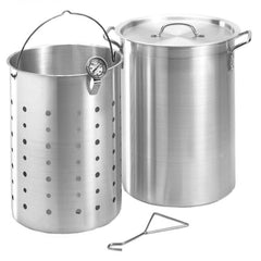 Turkey Frying Pot Kit