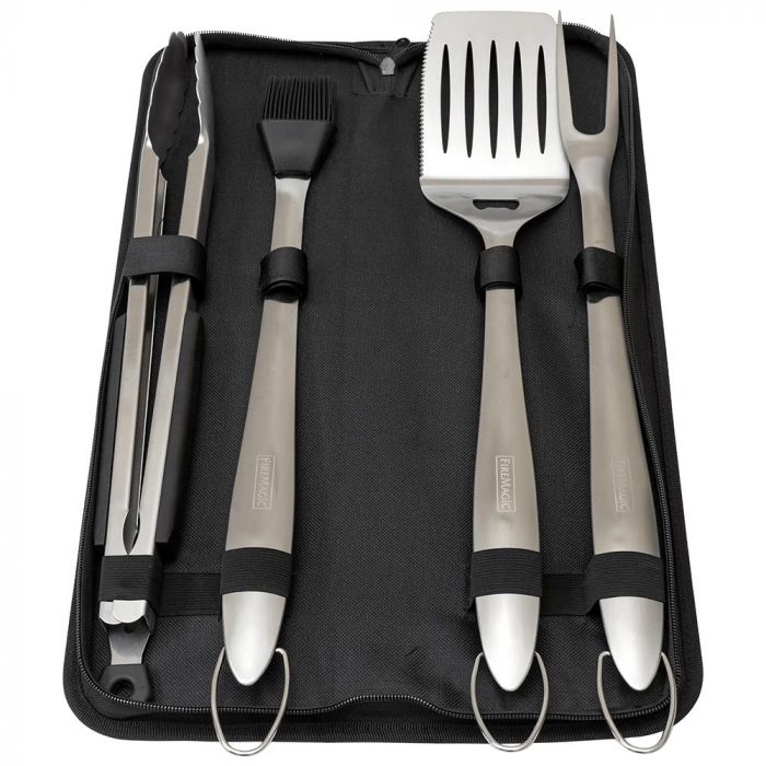 4-Piece Tool Set