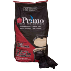 Primo 100% Natural Lump Charcoal