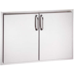 Select Series Horizontal Double Access Doors - 30"