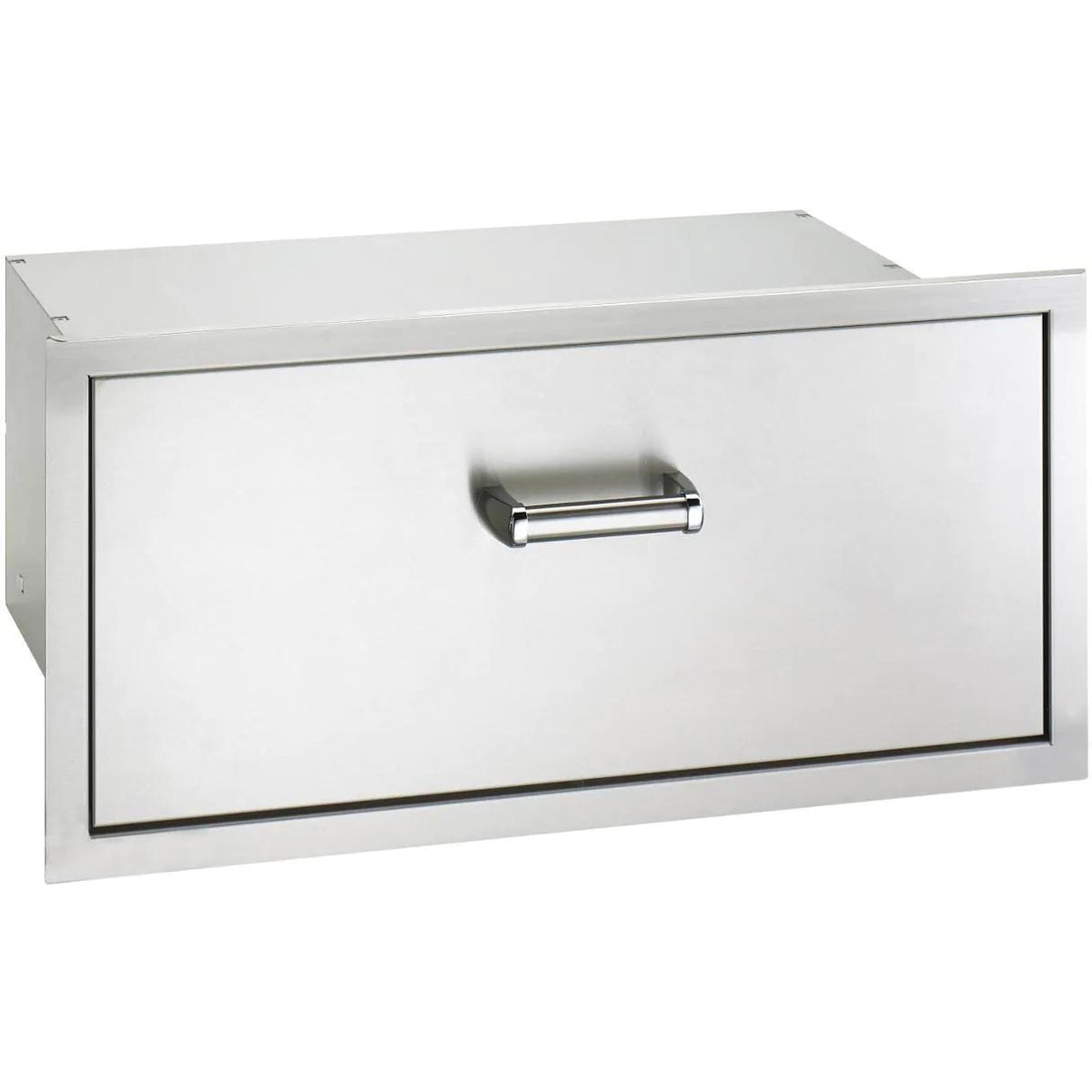 Premium Flush Large Utility Drawer - 30"