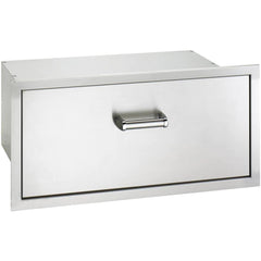 Premium Flush Large Utility Drawer - 30"