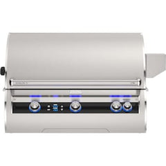 Echelon E660i Built-In Grills with Digital Thermometer