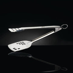 Stainless Steel Spatutong