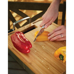 Napoleon Paring Knife with German Steel Blade