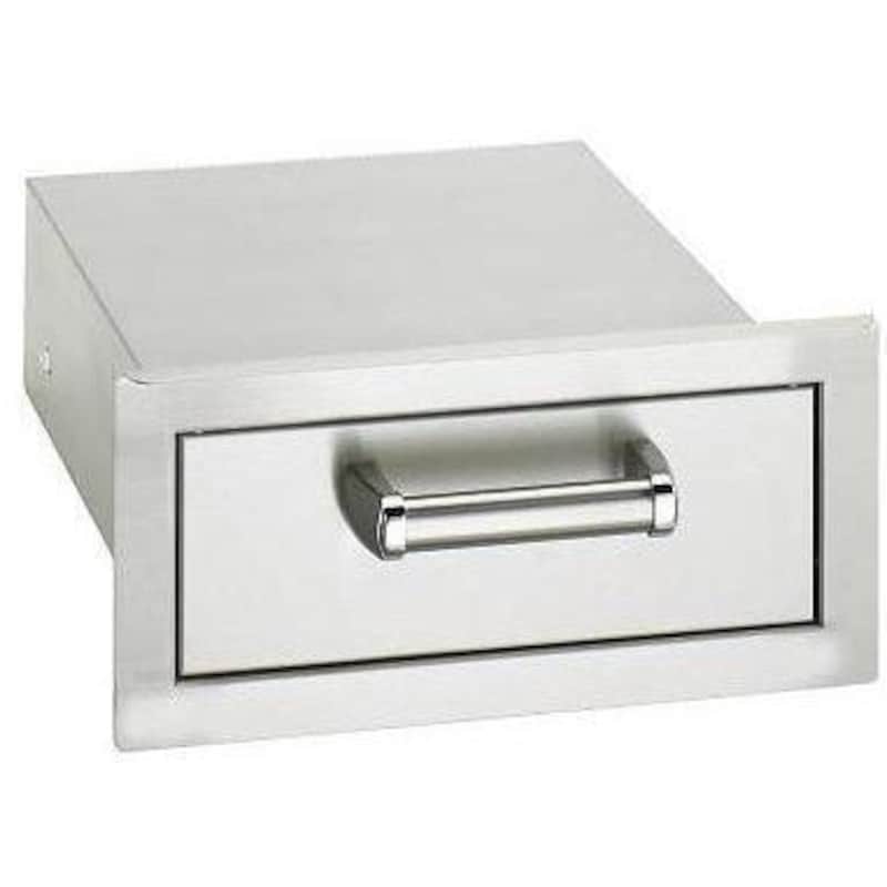 Premium Flush Single Drawer - 30"