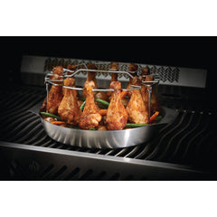 Napoleon Chicken Leg Grill Rack