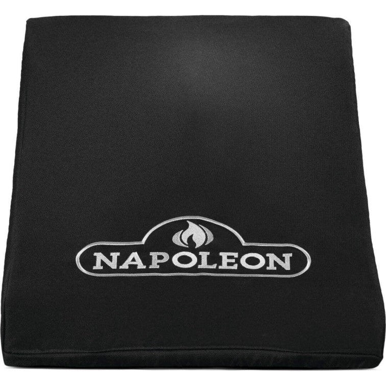 Napoleon 10-inch Built-in Side Burner Grill Cover