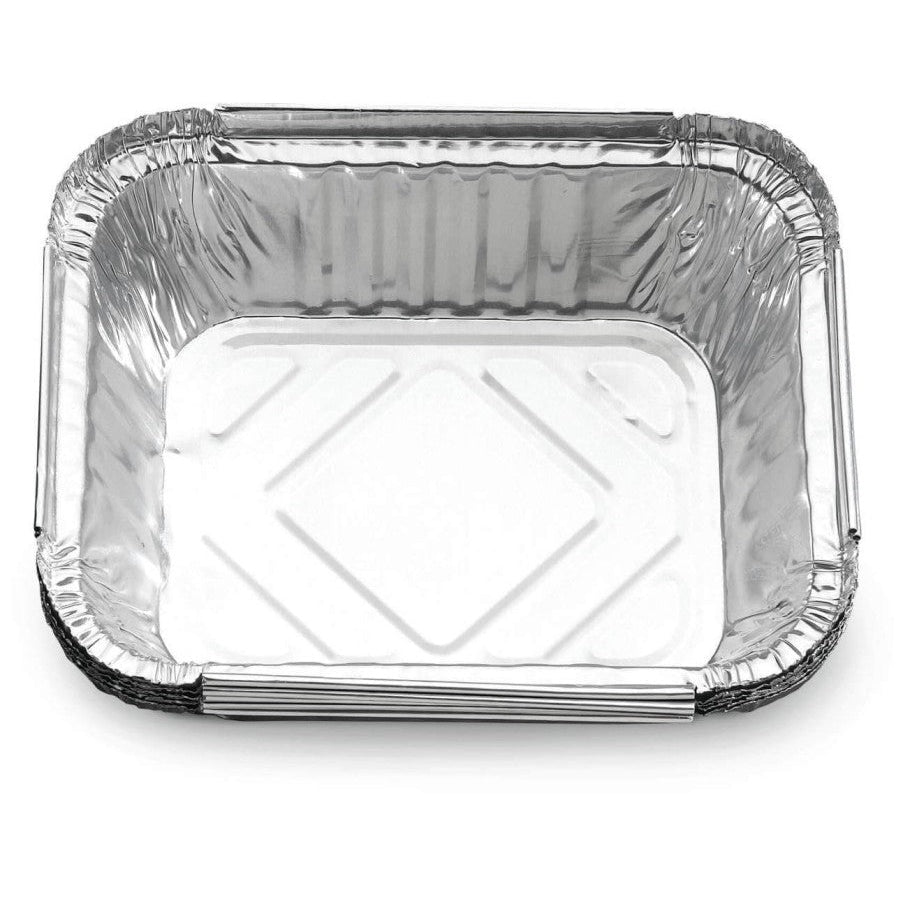 Napoleon Disposable Grease Drip Trays (6" x 5") - Pack of 5