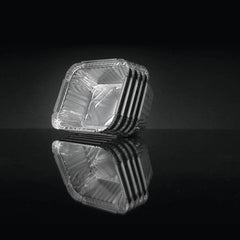 Napoleon Disposable Grease Drip Trays (6" x 5") - Pack of 5