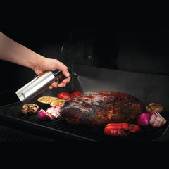 Napoleon Stainless Steel Spray Bottle