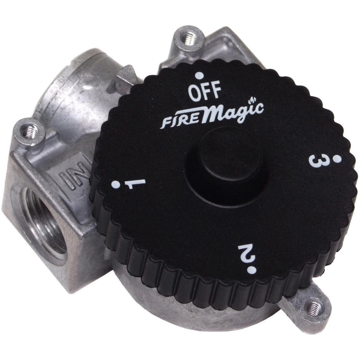 3-Hour Automatic Timer Gas Shut-off Valve