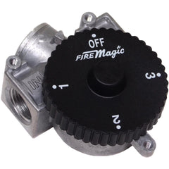 3-Hour Automatic Timer Gas Shut-off Valve