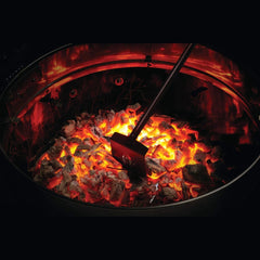 Napoleon Charcoal Rake and Tongs