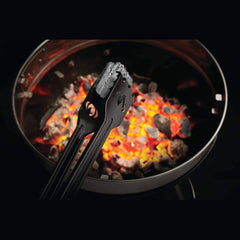 Napoleon Charcoal Rake and Tongs