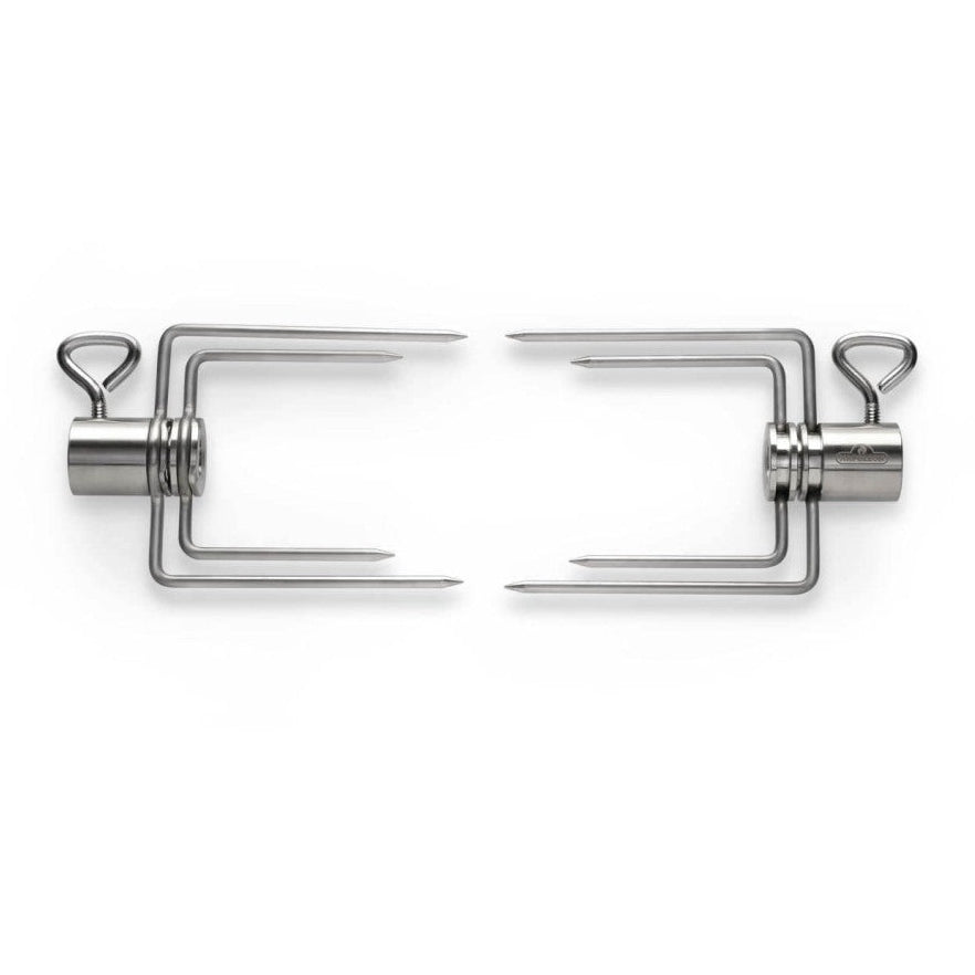 Napoleon Commercial Quality Collapsible Rotisserie Forks