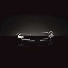 Napoleon Commercial Quality Collapsible Rotisserie Forks