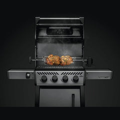 Napoleon Heavy Duty Rotisserie for Freestyle® Grill Series