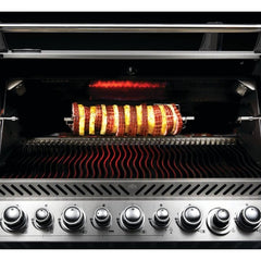 Napoleon Rotisserie Kit for Built-in 44 Grill Models