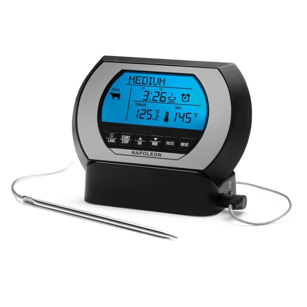 Napoleon PRO Wireless Digital Thermometer