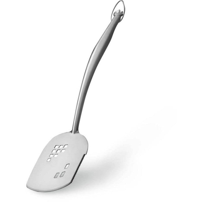 Napoleon Stainless Steel Spatula with Bottle Opener