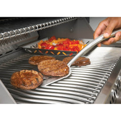 Napoleon Stainless Steel Spatula with Bottle Opener