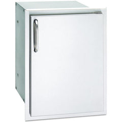 Select Series Single Doors with Dual Drawers - 30"