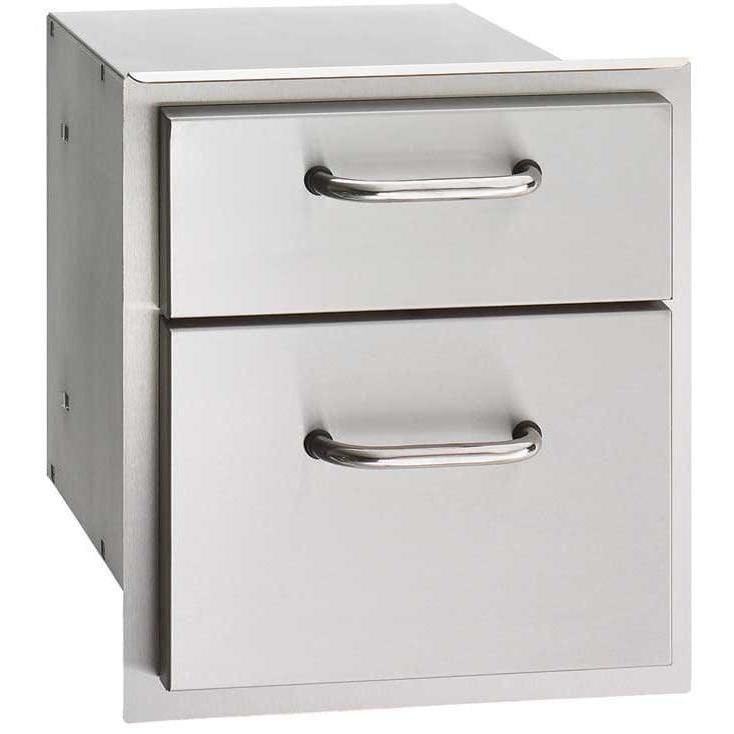 Select Series Double Drawer - 14"