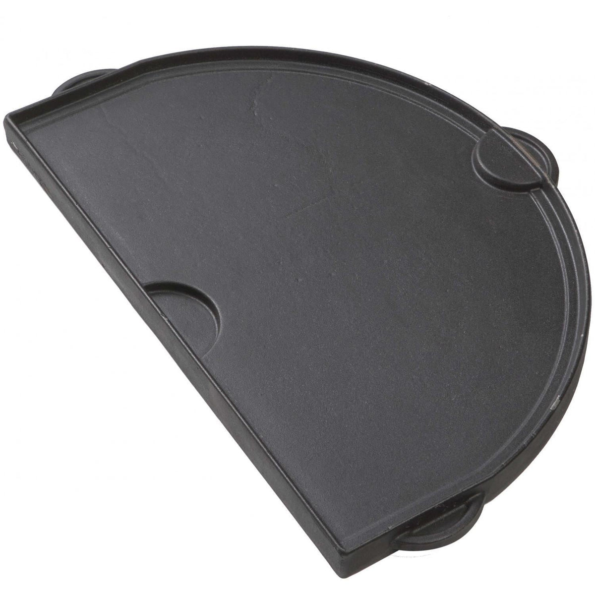 Cast Iron Griddle for XL, Flat and Grooved Sides, (1 pc)