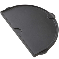 Cast Iron Griddle for XL, Flat and Grooved Sides, (1 pc)