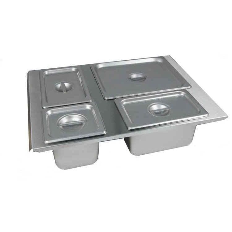Buffet Warming Accessory (for use w/ Warming Drawers)