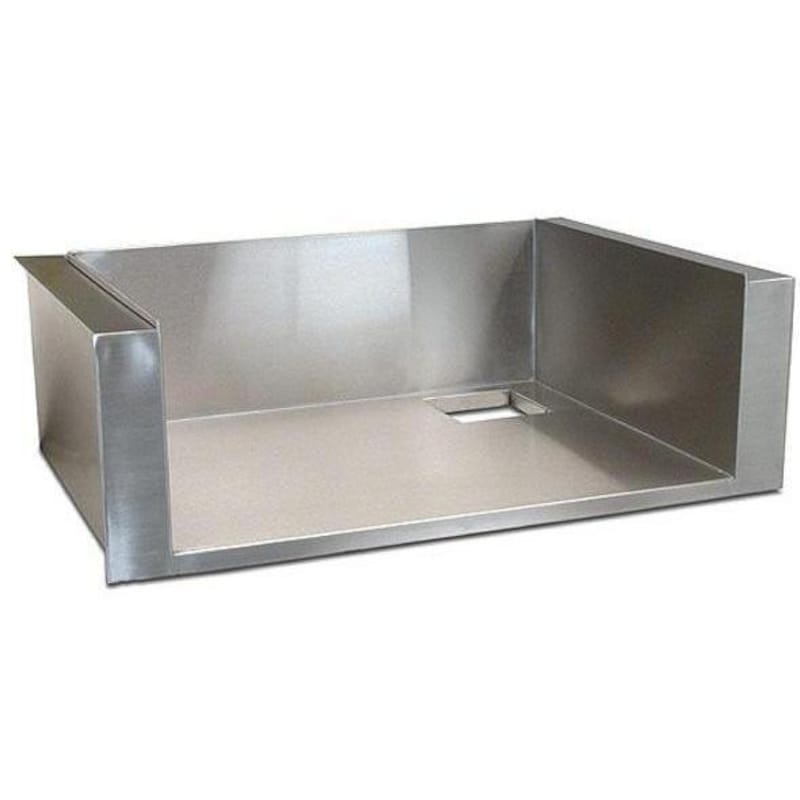 Drop-In Insulating Liner Regal I Drop-in Grill