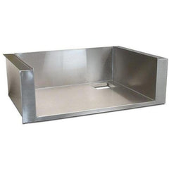 Drop-In Insulating Liner Regal I Drop-in Grill