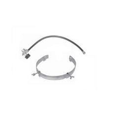 Portable Conversion Kit Natural Gas to Propane