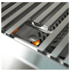 Aurora A540i Built-In Grills with Analog Thermometer