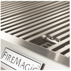 Aurora A790i Built-In Grills with Analog Thermometer