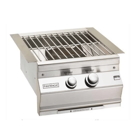 Fire Magic Aurora Power Burner