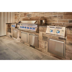 18" X 16" Single Door