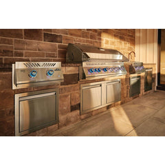 18" X 16" Single Door