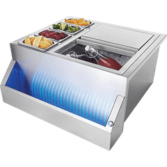 Napoleon Multi-Functional Beverage Center