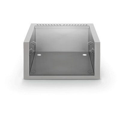 Zero Clearance Liner for Built-in 700 Series Dual Burners